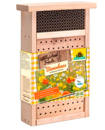 Bienenhaus
