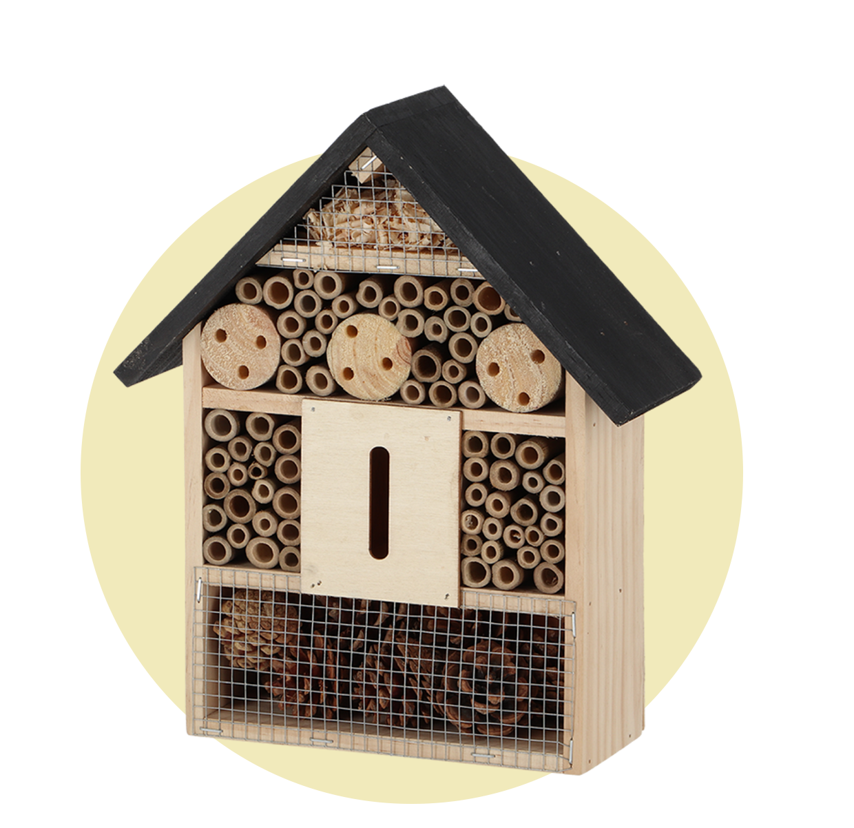 Esschert Insektenhotel
