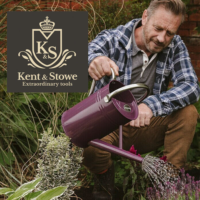 Kent & Stowe Gießkanne