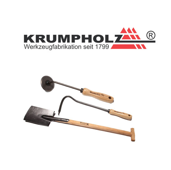 Krumpholz Gartenwerkzeuge