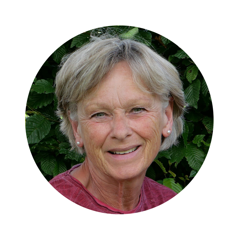 Lene Fiebig