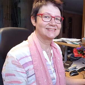 Doris Ganninger-Hauck