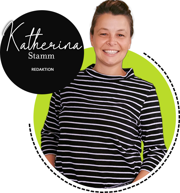 Katherina Stamm