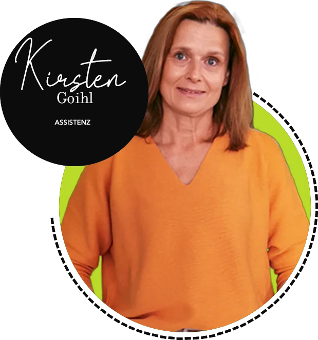 Kirsten Goihl