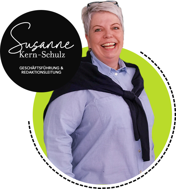 Susanne Kern-Schulz