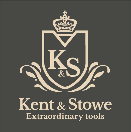 Giesskannen britisch von Kent & Stowe