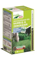 Cuxin Spezialdünger für Bambus und...