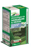 Cuxin Spezialdünger für Nadelbäume &...