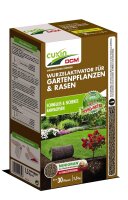 Cuxin DCM Wurzelaktivator für Gartenpflanzen &...