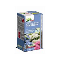 Spezialdünger für Hortensien – Cuxin DCM...
