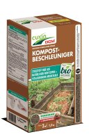 Cuxin Spezialdünger für Bambus und...