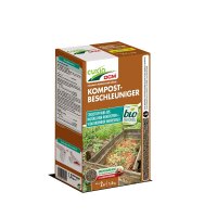 Kompost Beschleuniger Cuxin DCM 1,5kg