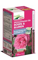 Cuxin DCM Spezialdünger für Kirschlorbeer, 3 kg