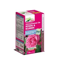 Spezialdünger für Rosen – Cuxin DCM...