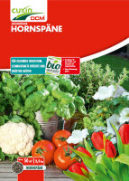 Cuxin Hornspäne, 2,5 kg
