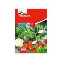 Hornspäne – Cuxin Hornspäne, 2,5 kg