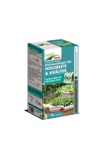 Spezialdünger für Hochbeete und Kräuter 1,5kg