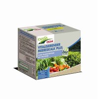 Meereskalk Pulver – Vitalisierender Meereskalk Plus...