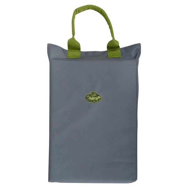 Kneeling Pad grau