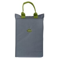Kneeling Pad grau